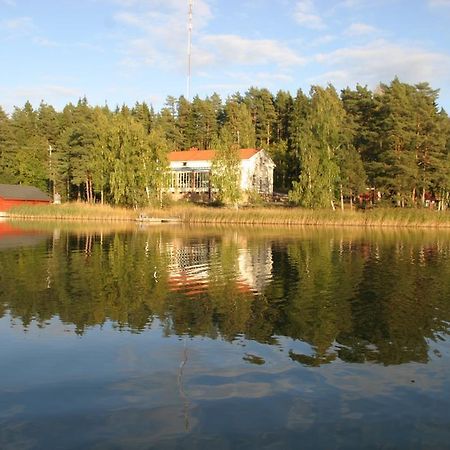 Villa Reuter Stormalo Eksteriør bilde