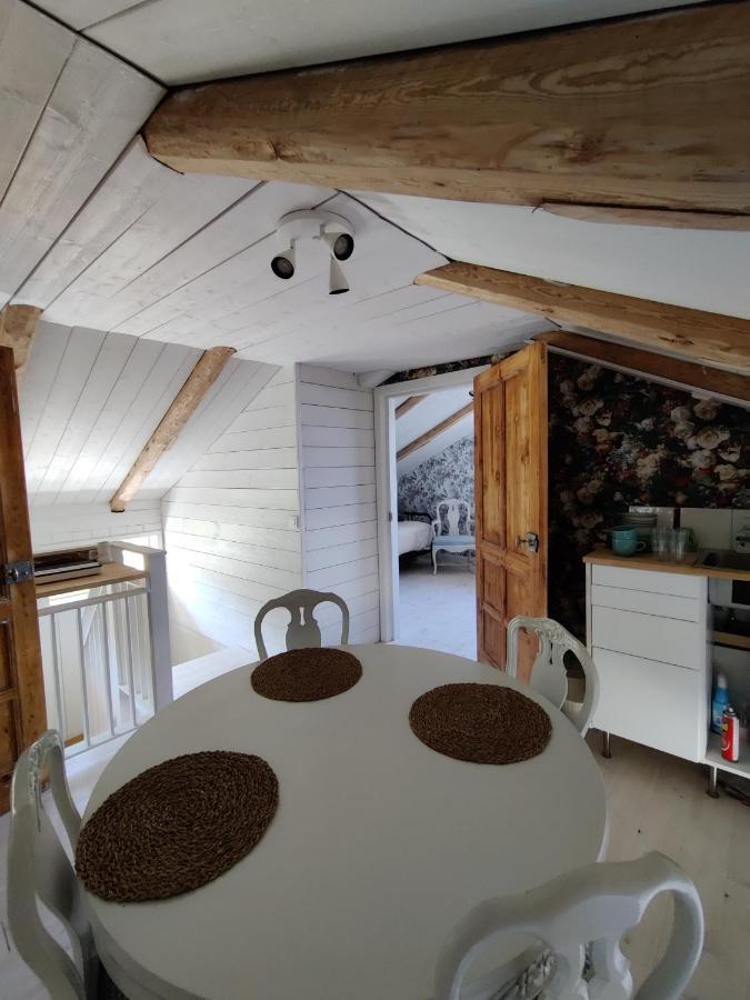 Villa Reuter Stormalo Eksteriør bilde