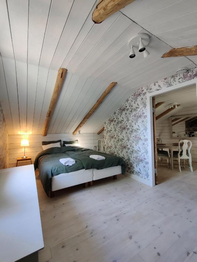 Villa Reuter Stormalo Eksteriør bilde
