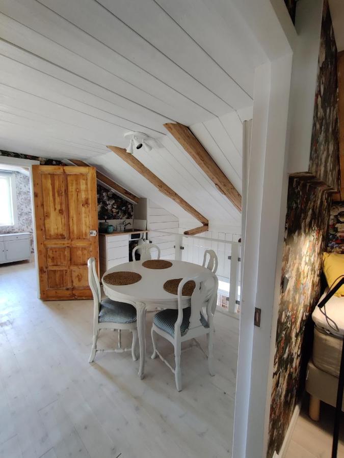 Villa Reuter Stormalo Eksteriør bilde