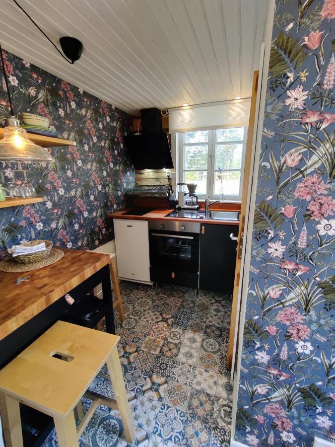 Villa Reuter Stormalo Eksteriør bilde