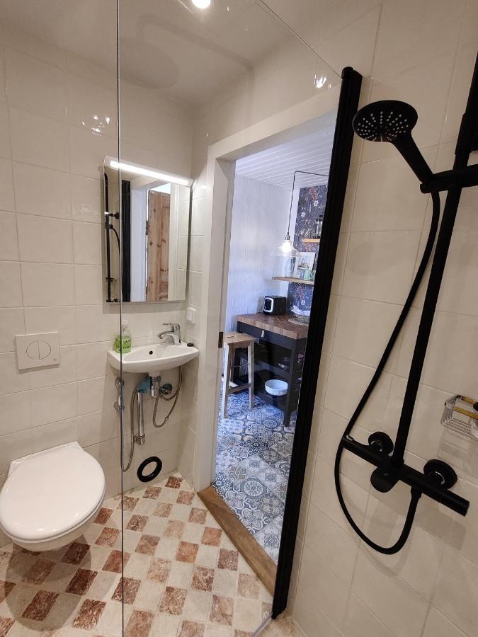 Villa Reuter Stormalo Eksteriør bilde