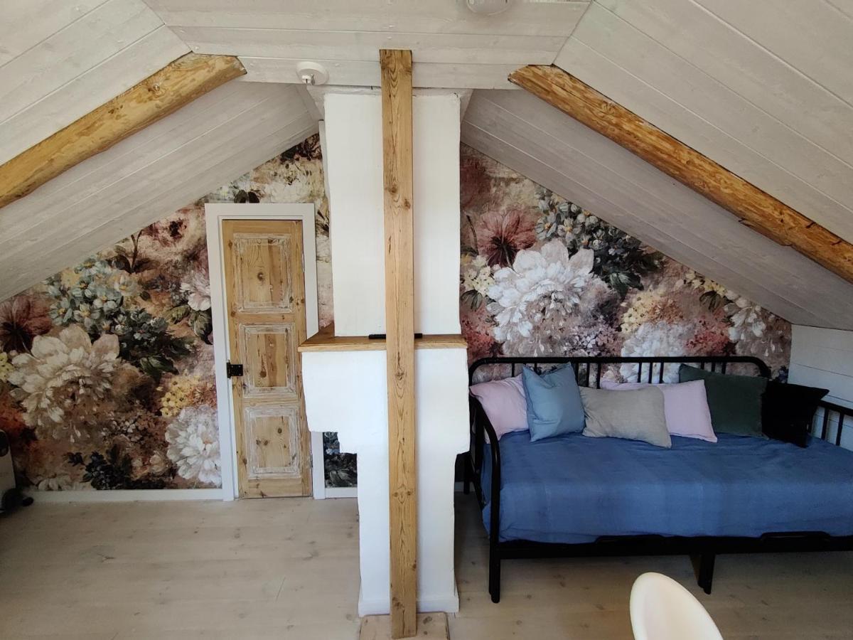 Villa Reuter Stormalo Eksteriør bilde