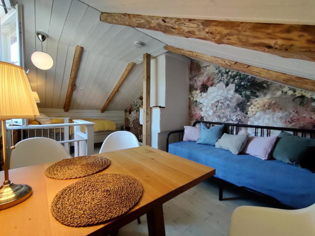 Villa Reuter Stormalo Eksteriør bilde