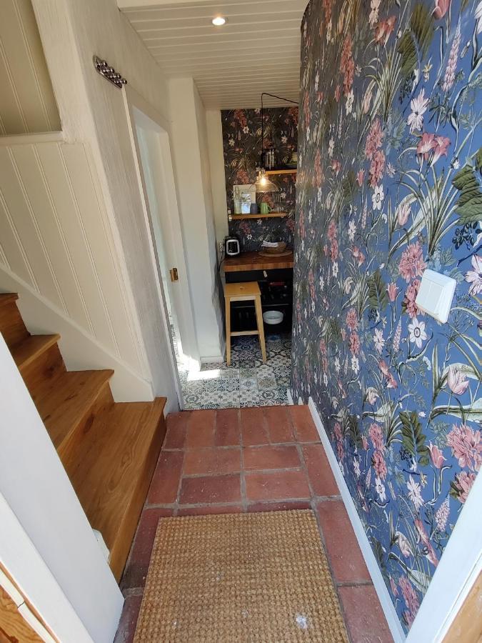 Villa Reuter Stormalo Eksteriør bilde