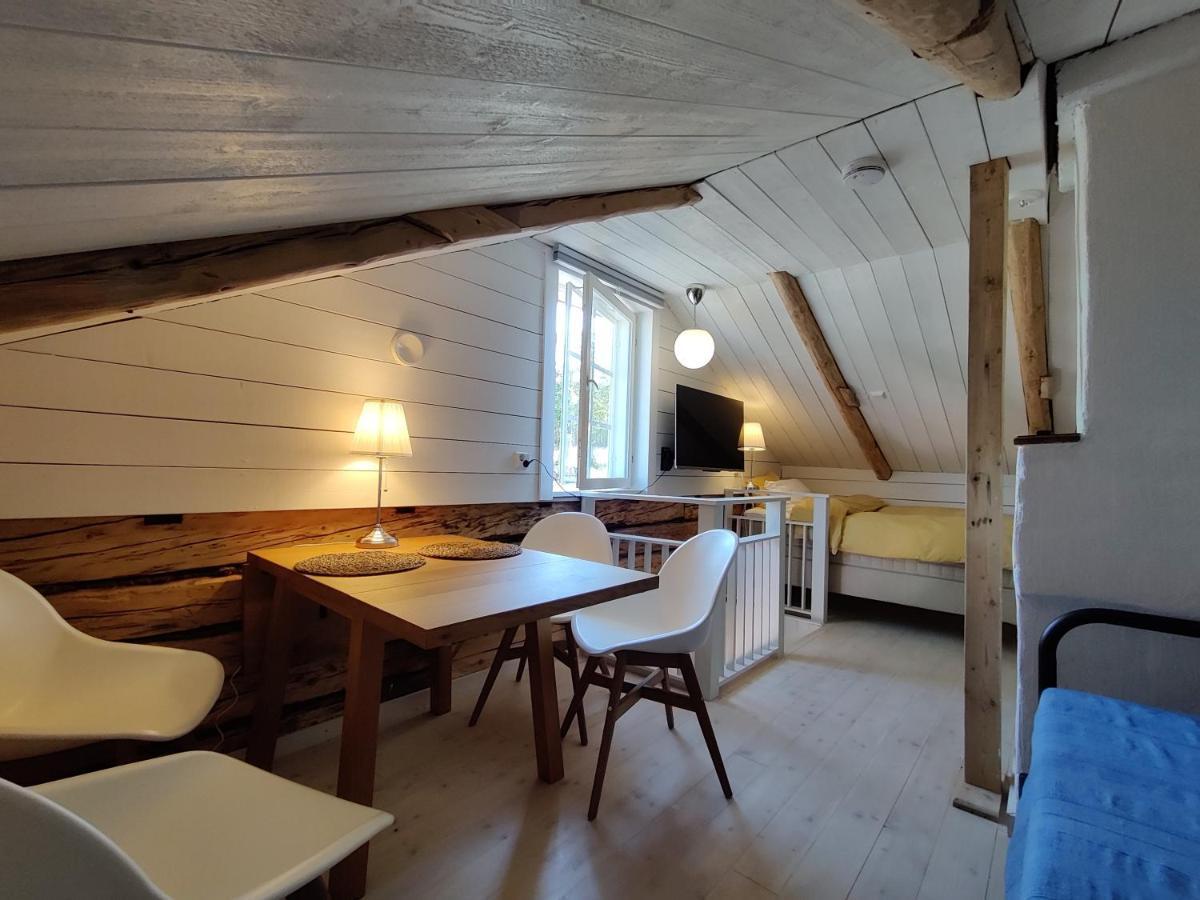 Villa Reuter Stormalo Eksteriør bilde