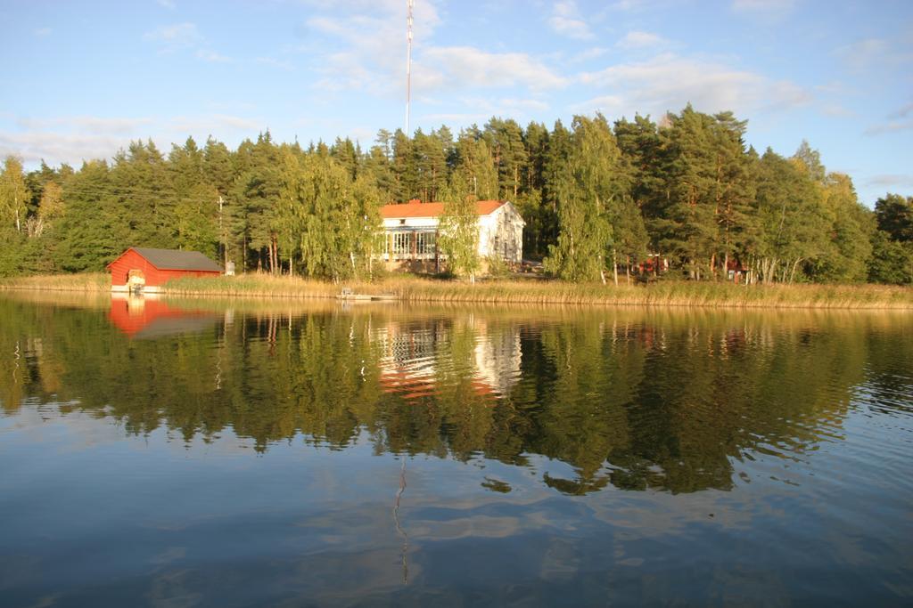 Villa Reuter Stormalo Eksteriør bilde