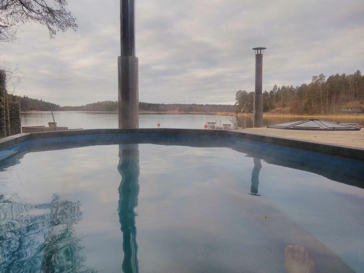 Villa Reuter Stormalo Eksteriør bilde