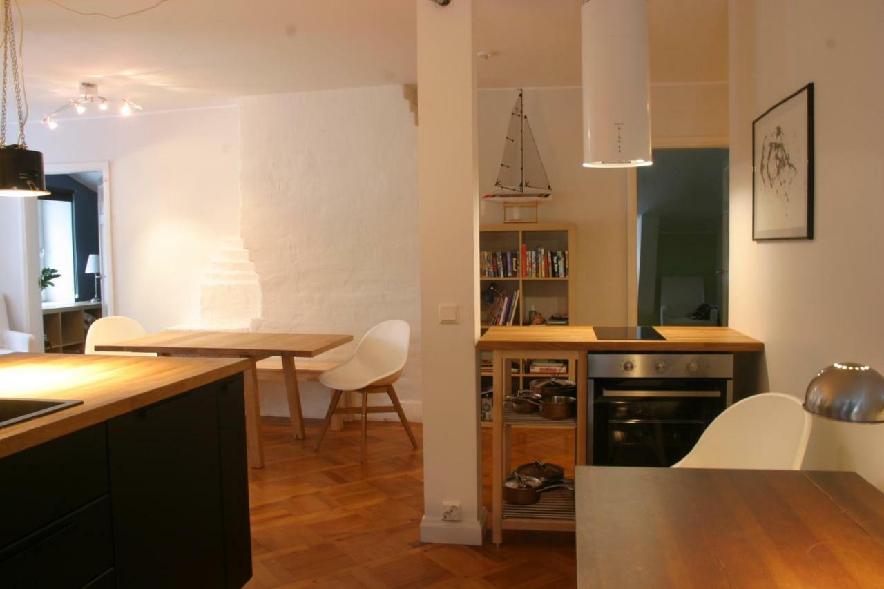 Villa Reuter Stormalo Eksteriør bilde