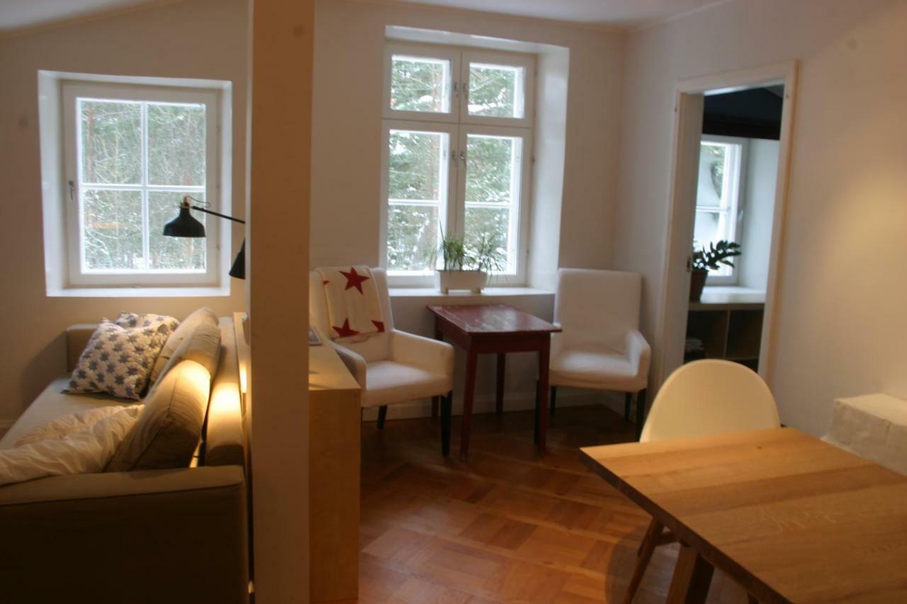 Villa Reuter Stormalo Eksteriør bilde